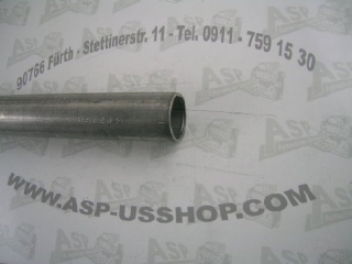 Auspuffrohr Stangen - Exhaust Pipe  2,25 = 57,1mm x 1150mm